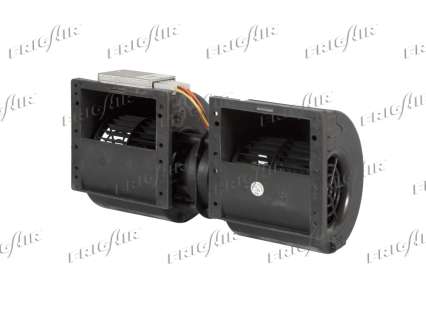 VEN.AB.STD 24V 16,7A - 3V