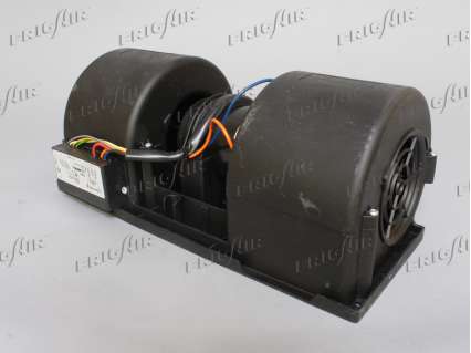 VEN.AB.STD 24V 16,7A ELEC.SPEED CTRL