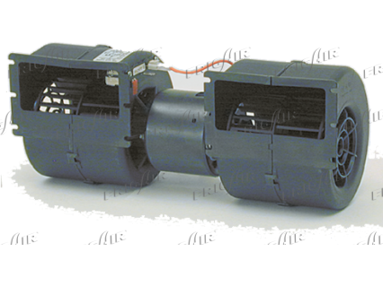 VEN.AB.STD 24V 6A - STANDARD