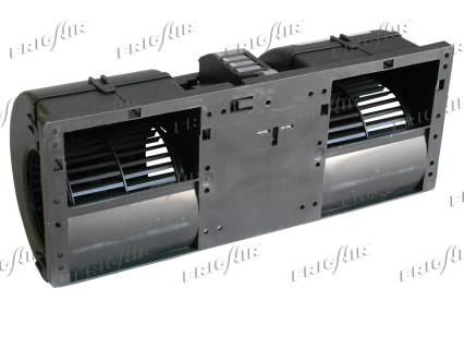 VEN.AB.STD 24V - BRUSHLESS KONVECTA SYS.