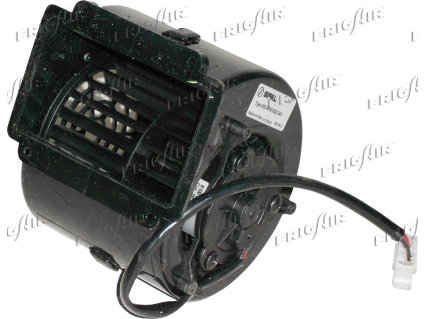 VEN.AB.STD 24V - STANDARD