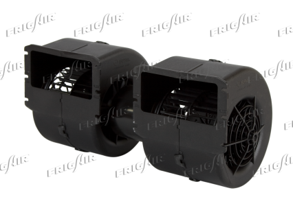 VEN.AB.STD 24V - STD 009-B40/IE-22