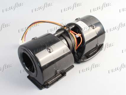 VEN.AB.STD 12V - 3V -SHORT VERSION