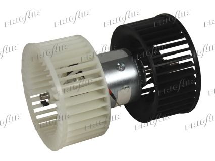 VENT.HAB. FIAT - OPEL