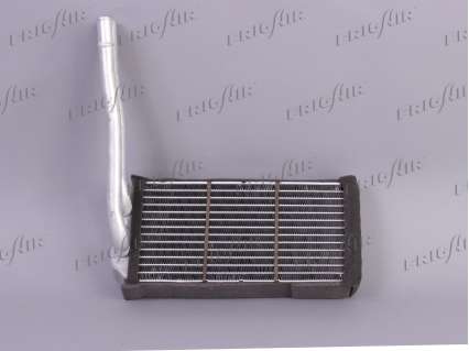 RAD. CHAU. LR FREELANDER 98> CH.NR. 1A000001>
