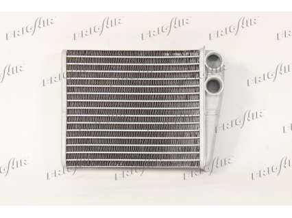 RAD. CHAU. MINI 06> -MB CLASS A-B 160-180-200 CDI 04>11