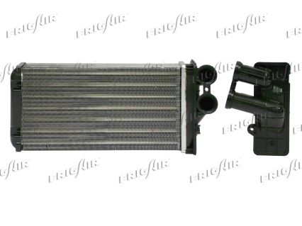 RAD. CHAU. CITR.C4-C4 PICASSO - PEUG.307 04> BEHR SYS.