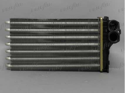 RAD. CHAU. XSARA PICASSO 1.6 hdi