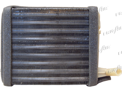 RAD. CHAU. FIAT PANDA