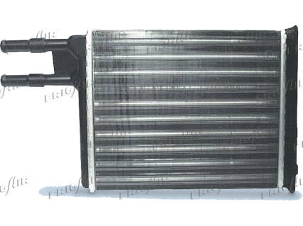 RAD. CHAU. DUCATO 2.0i-2.5D-2.0 D-TD >94