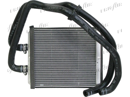 RAD. CHAU. IVECO DAILY 06> ENGINE F1A