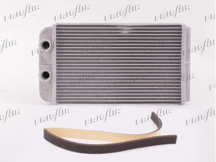 RAD. CHAU. LANCIA LYBRA