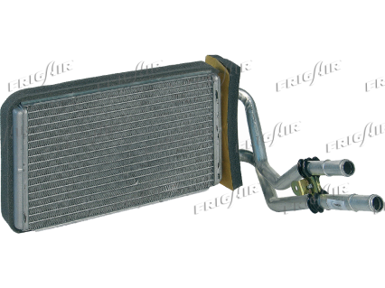 RAD. CHAU. FORD TRANSIT V A/C