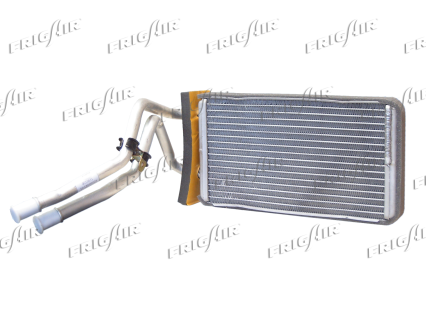 RAD. CHAU. FORD TRANSIT VI 2.0-2.3-2.4D