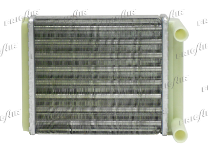 RAD. CHAU. MB SPRINTER 901-902-903-904 96>06