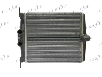 RAD. CHAU. MB W140 S-CLASS 5/93>