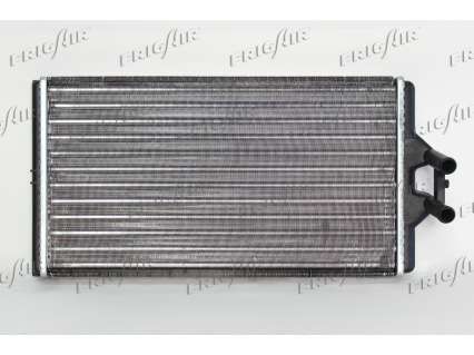 RAD. CHAU. MERCEDES MK 87>