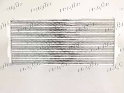 RAD. CHAU. MERCEDES BENZ ATEGO / ATEGO 2