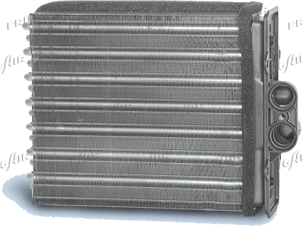 RAD. CHAU. OPEL VECTRA B