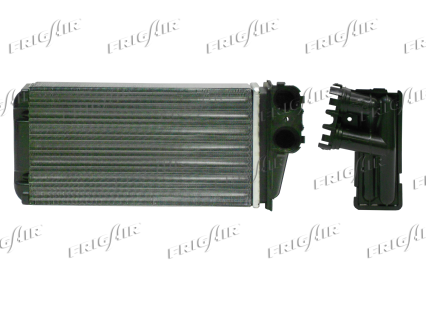 RAD. CHAU. PEUG. 307 BZ. MAN A/C - MARELLI SYS.