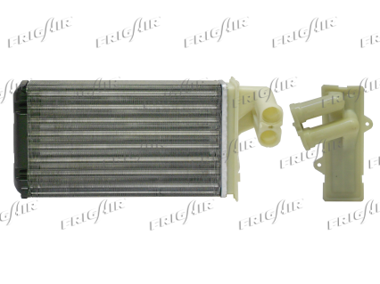 RAD. CHAU. PEUG. 405 II 92>96 - 406 I 96>99 - BEHR SYS.