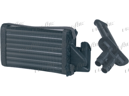 RAD. CHAU. RENAULT LAGUNA - BEHR SYS.