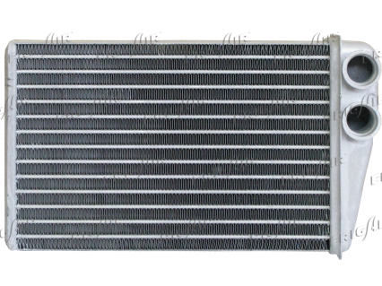 RAD. CHAU. RENAULT MEGANE II - SCENIC II - GRAND SCENIC