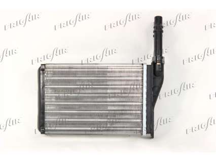 RAD. CHAU. RENAULT AVANTIME - ESPACE 99>