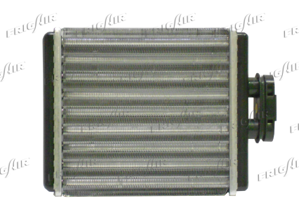 RAD. CHAU. VW FOX 01>-POLO V-VI 09> / AUDI A1