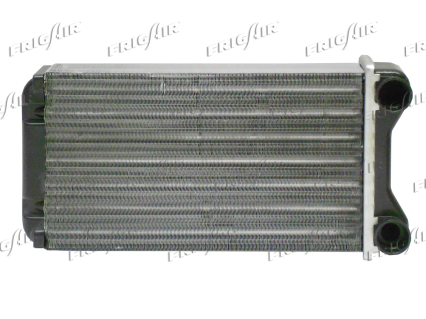 RAD. CHAU. AUDI A4 II 00>04 - A4 III 04>08