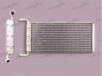 RAD. CHAU. VOLKSWAGEN CRAFTER/MERCEDES SPRINTER 06