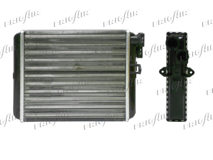 RAD. CHAU. VOLVO S60 I-V70 II 00>/S80 I 98>/XC70-90 02>