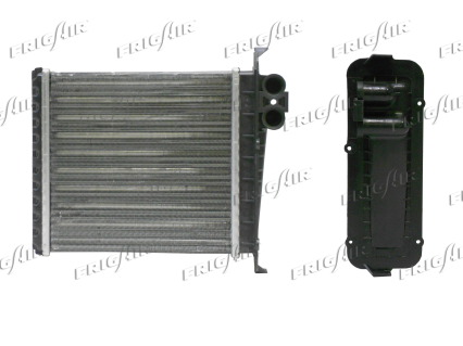 RAD. CHAU. VOLVO 850 91> / S70 I-V70 I-C70 I 96>