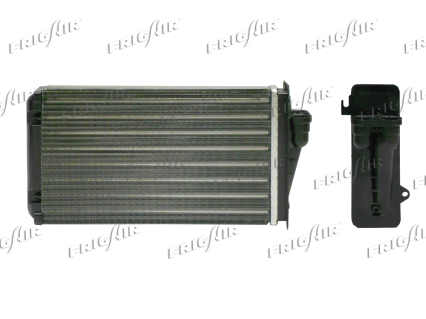 RAD. CHAU. ALFA ROMEO 145 - 146