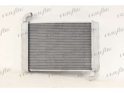 RAD. CHAU. SCANIA 113-142-143