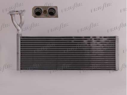 RAD. CHAU. SCANIA 4 SERIES 94> - P-G-R-T SERIES 04>