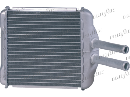 RAD. CHAU. DAEWOO LANOS