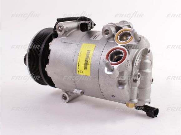 COMP. LAND ROVER EVOQUE 12-