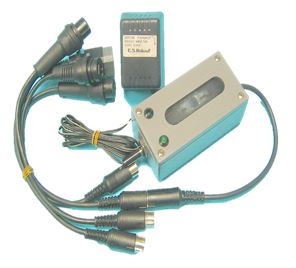 Tester Geradores