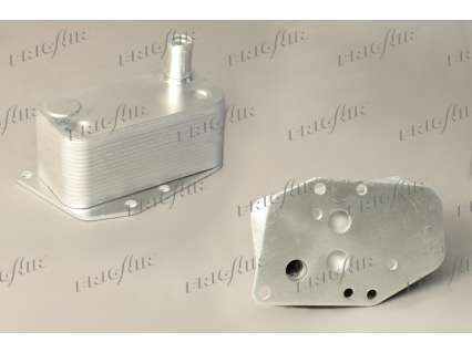 OILC. BMW 1-SERIES E87 / 3-SERIES E90 2.0D