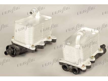 OILC. BMW E60 / E63 / E65 / X3