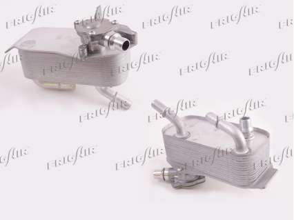 OILC. BMW E87/E90/X1