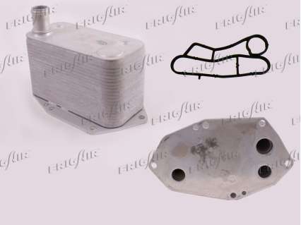 OILC. BMW 3 (E46) - 5 (E39) - X5 (E53)