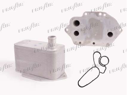 OILC. BMW E90 - E60 - X5 2993cc