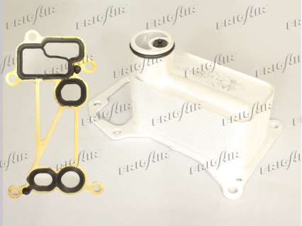 OILC. BMW E91/92/93 - F07/10/11 - X5 -X6