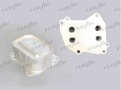 OILC. BMW F20-F21 118i-120i