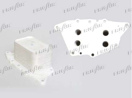OILC. BMW F20-F45-F48/MINI F55-F57