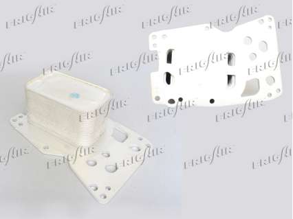 OILC. BMW F20-F21-F30-F32-F10-E84