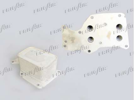 OILC. BMW F20-F21-F30-F32-G11-G01