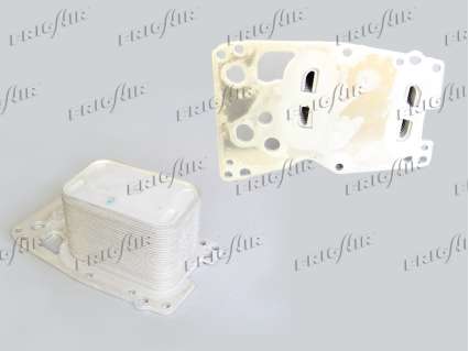 OILC. BMW F30-F33-F10-F01-F25-F26